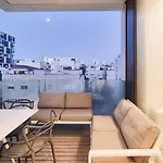 Bnbisrael Apartments - Hayarkon