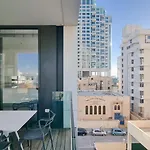 Bnbisrael Apartments - Hayarkon