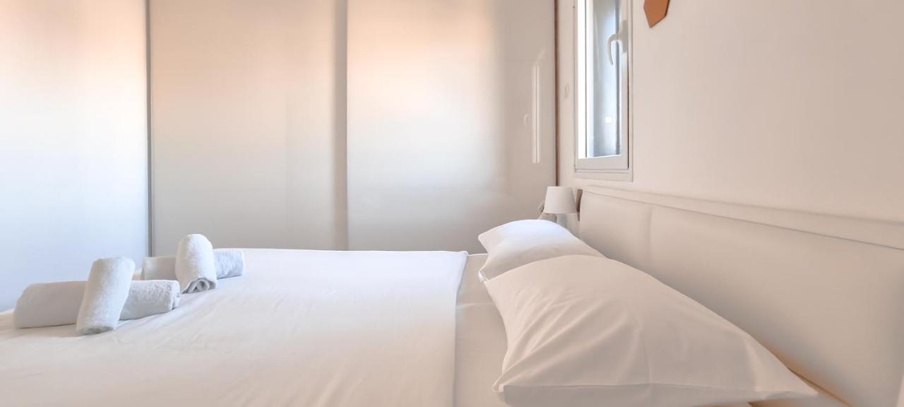 Apartment Bnbisrael - Hayarkon