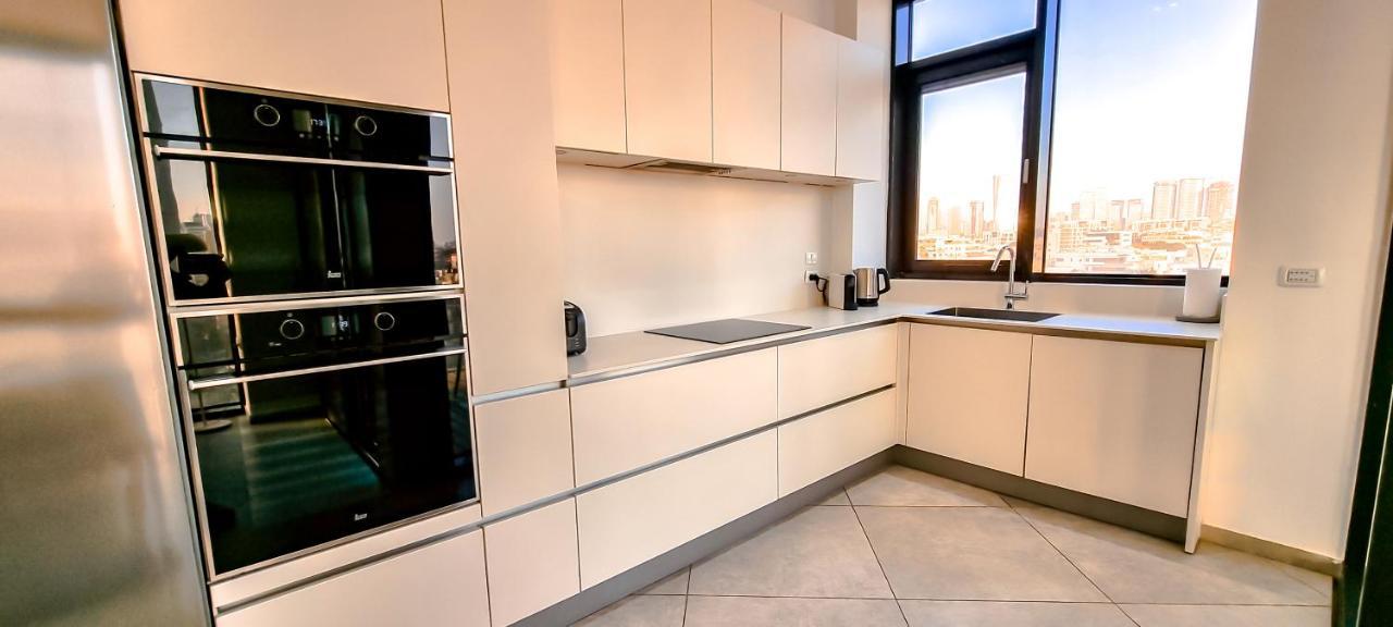 Apartment Bnbisrael - Hayarkon