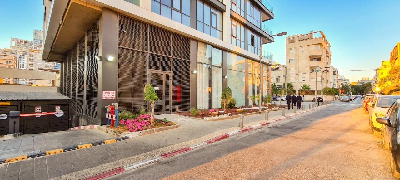 Apartment Bnbisrael - Hayarkon Tel Aviv