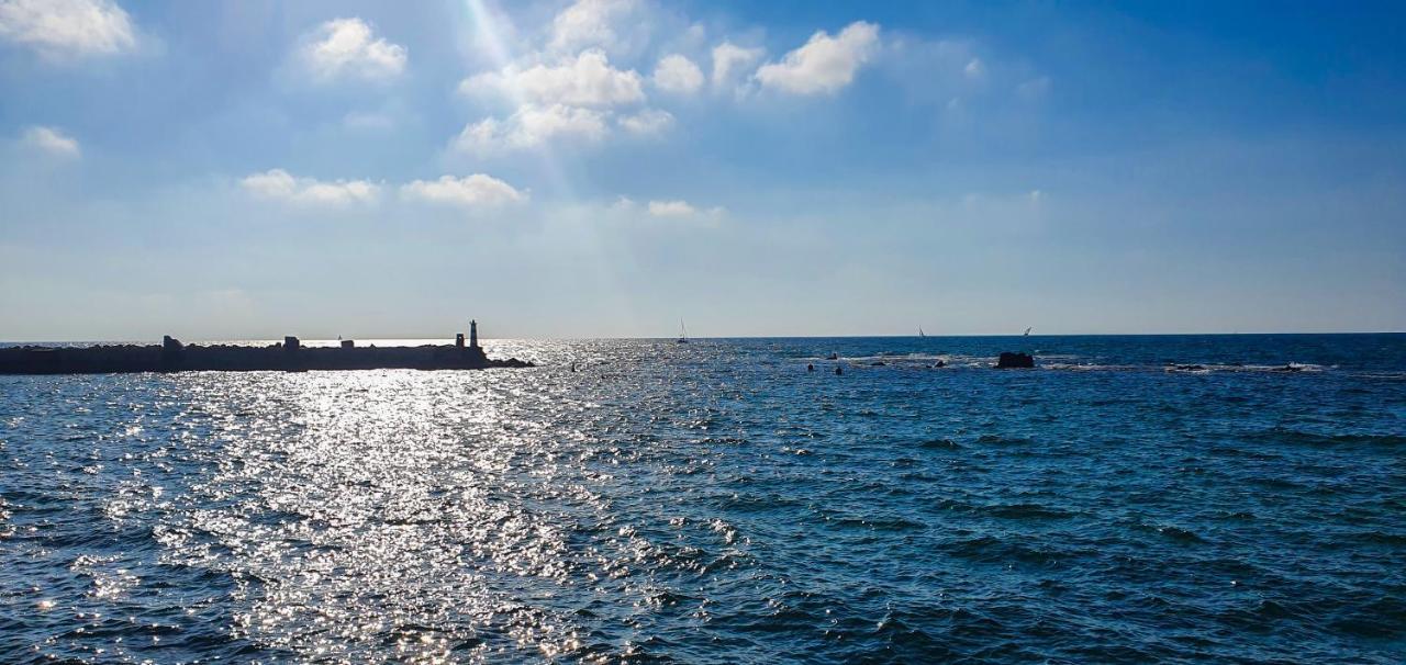 Apartment Bnbisrael - Hayarkon Tel Aviv