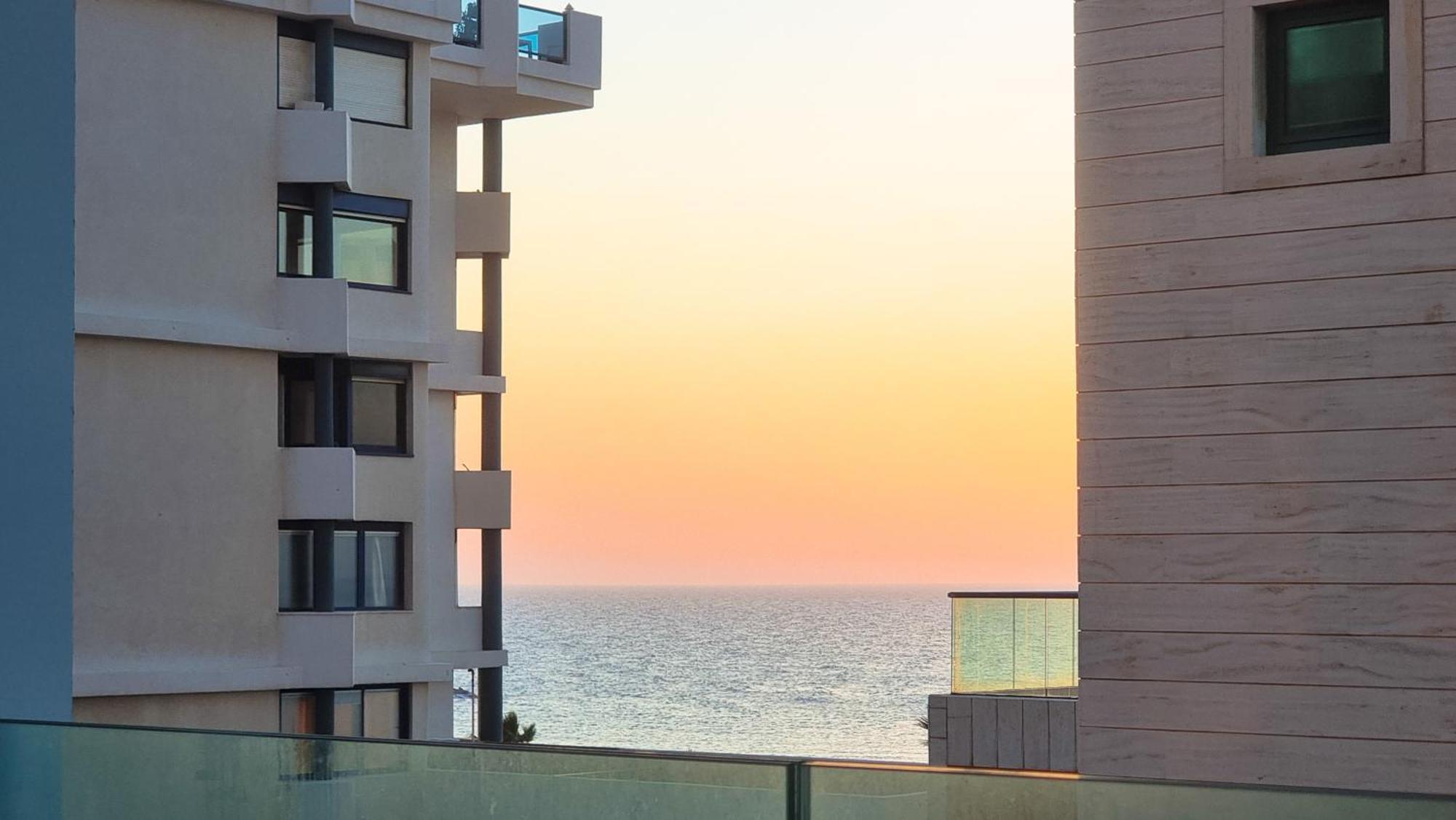 Bnbisrael - Hayarkon Apartment Tel Aviv