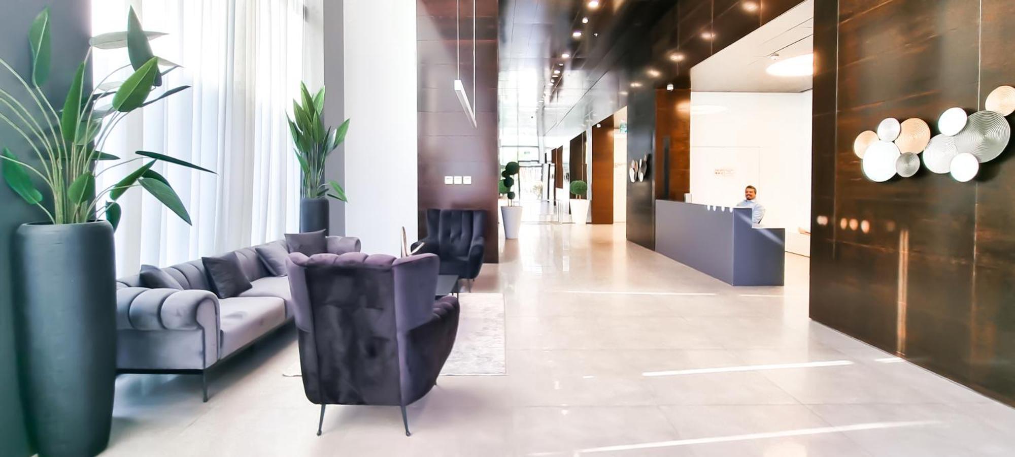 Bnbisrael - Hayarkon Apartment