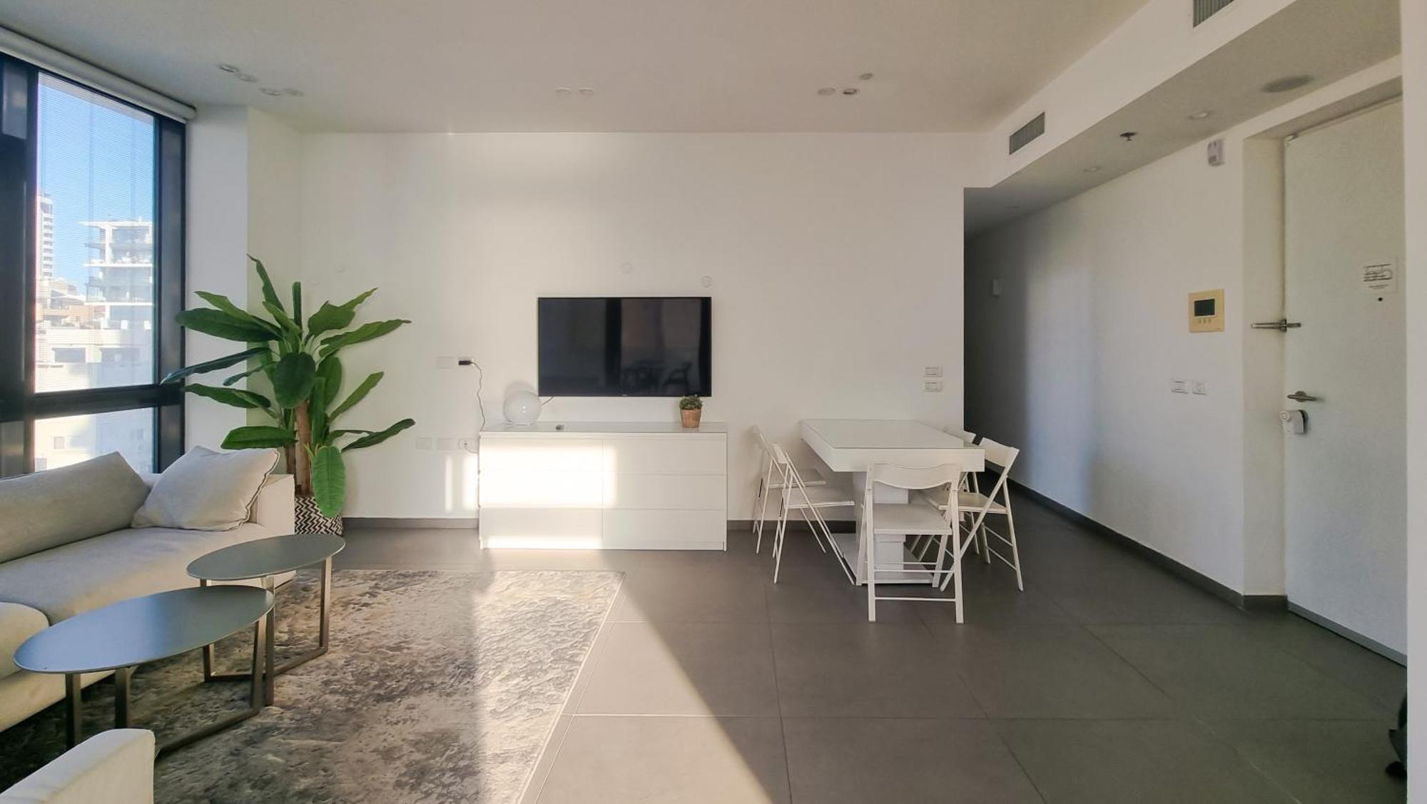 Bnbisrael - Hayarkon Tel Aviv